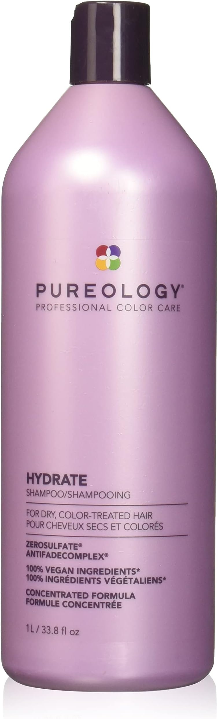 Pureology Hydrate Shampoo 1000ml