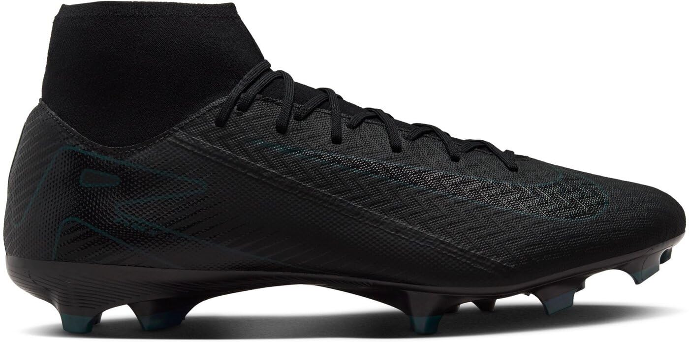 NikeZm Superfly 10 Acad Fg/Mg mens Football Shoe