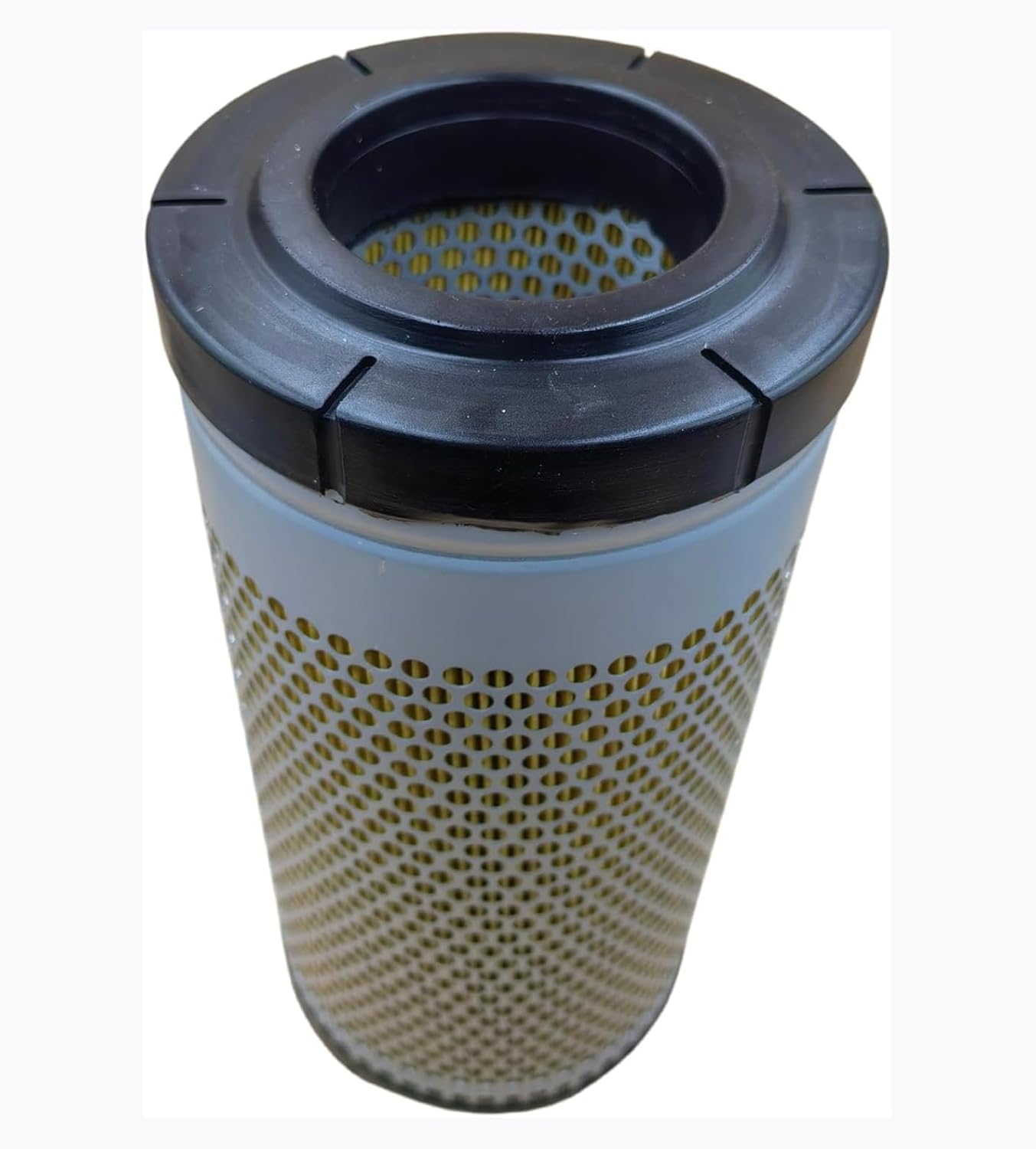 WA11710 Air Primary Replaces WIX Filter；Compatible with John Deere 60G 60P 75G 85G Hitachi Zaxis60USB-5N Zaxis75US-5N Zaxis85USB-5N Excavator