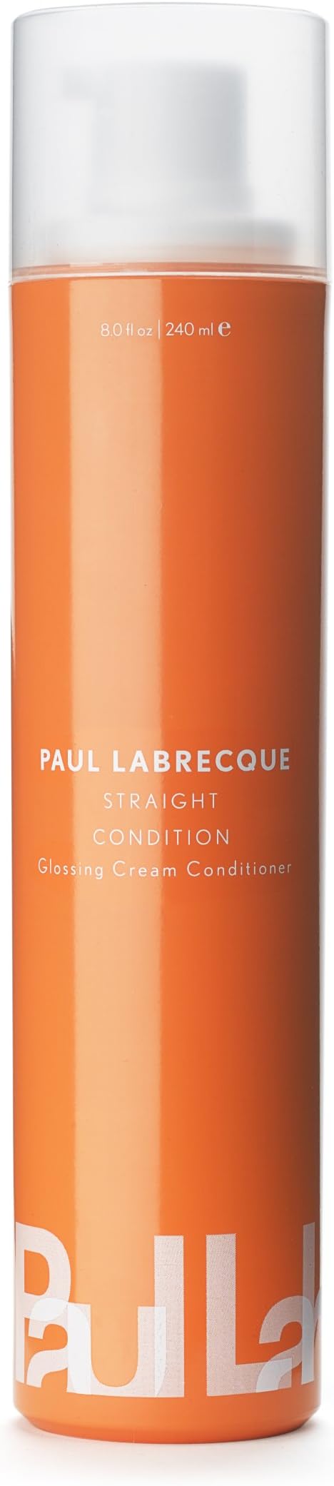 Straight Condition Glossing Cream Conditioner (10 oz)