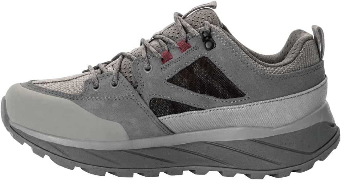 Jack Wolfskin Womens Terraquest Texapore Low W