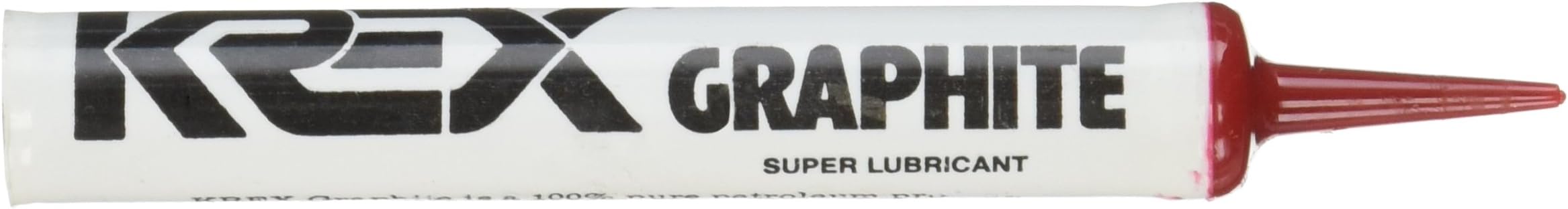 Krex Graphite Super Lubricant Oiler
