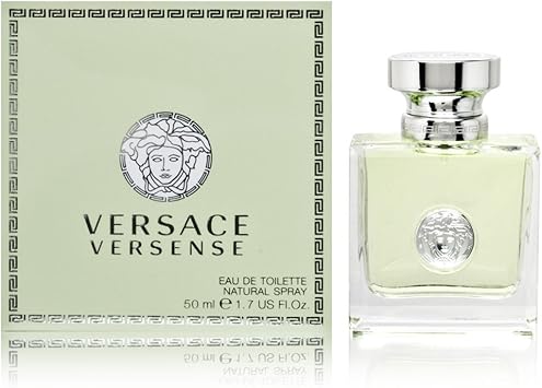 parfum versace versense