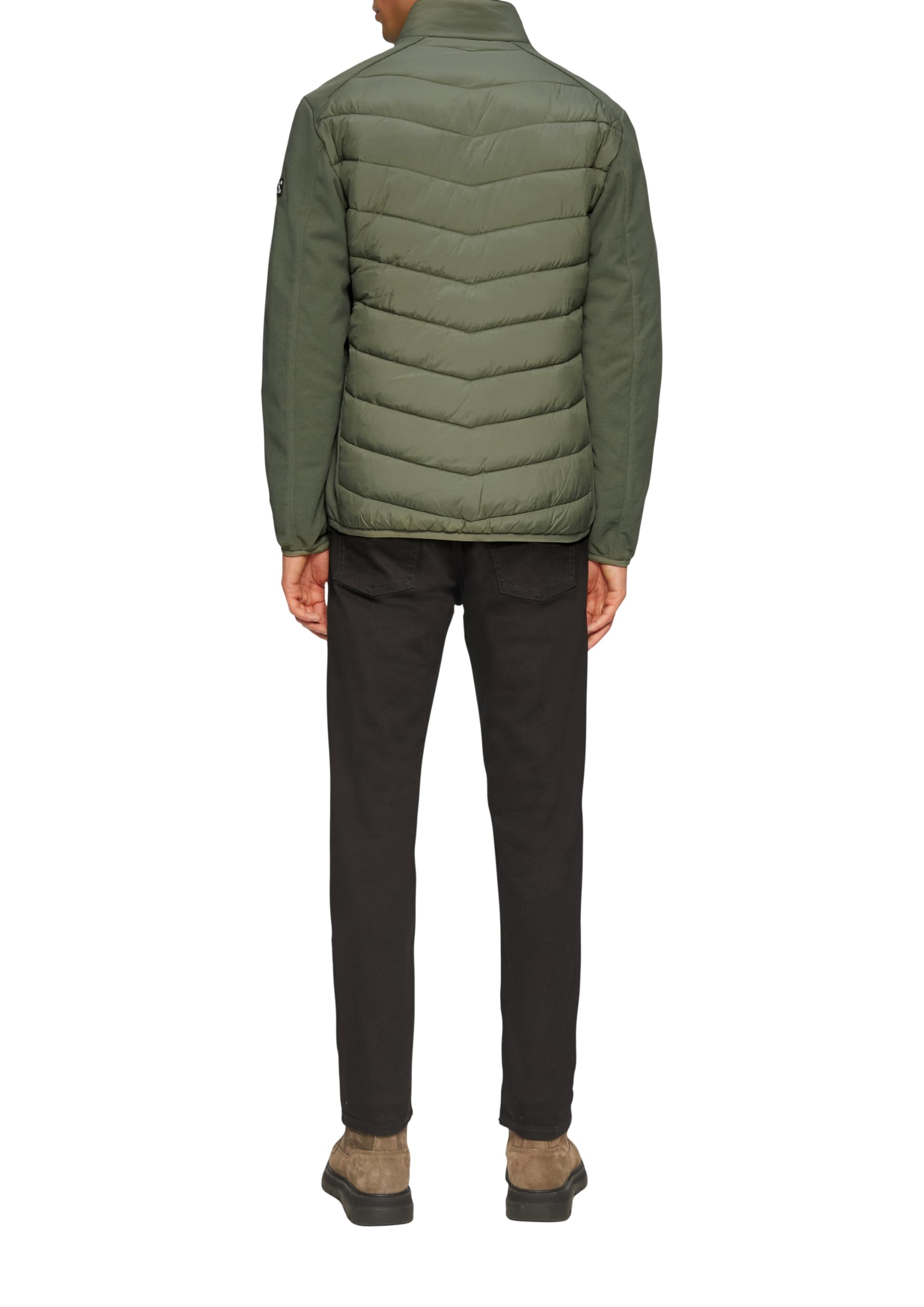 s.Oliver kurtka softshell Mężczyźni 2161108