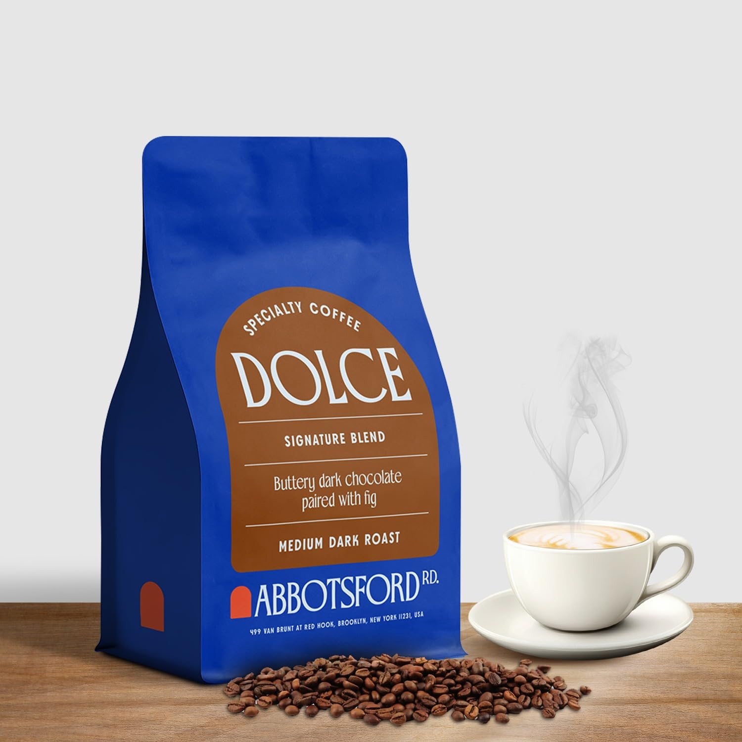 Amazon.com: Abbotsford Road Coffee Specialists
