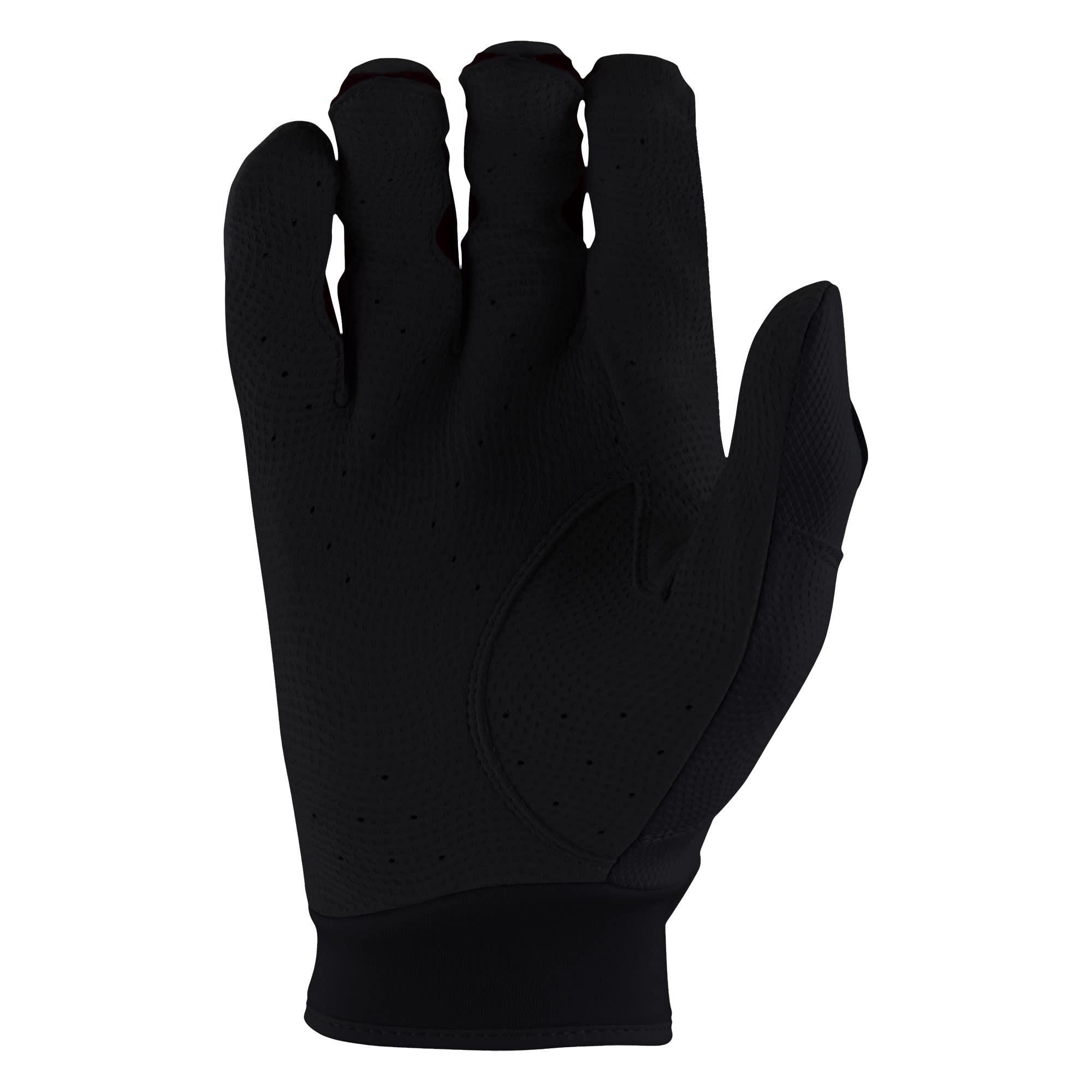 Gants Réglables Baseball 2023 Gant De Frappe Baseball Marucci 2025 Peau De Mouton Pour Batteurs 399975