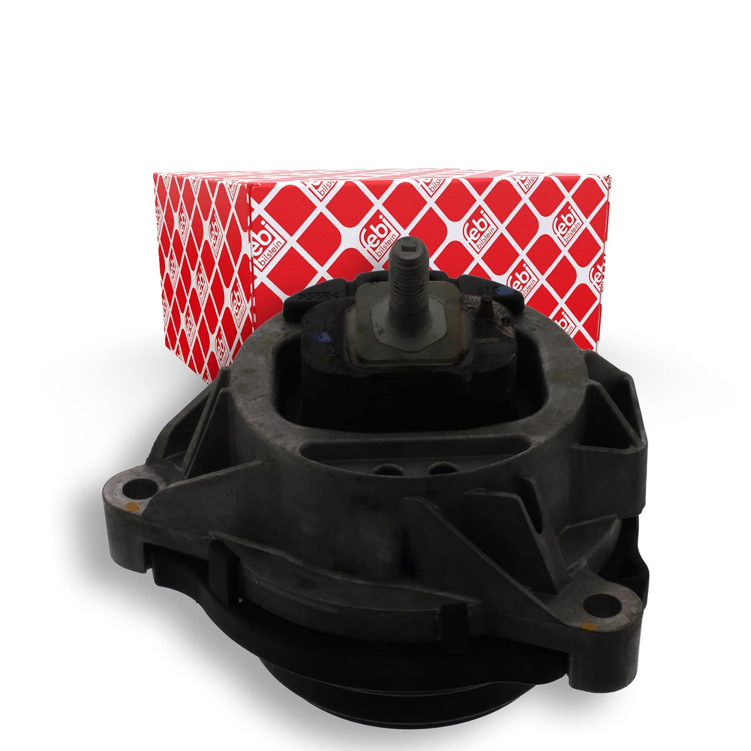 Engine Mount Right 39132 Febi Mounting 22114079220 22116856184 Quality New