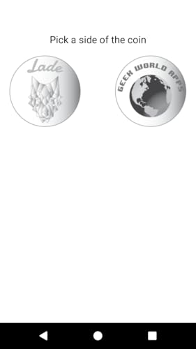 Coin Flip