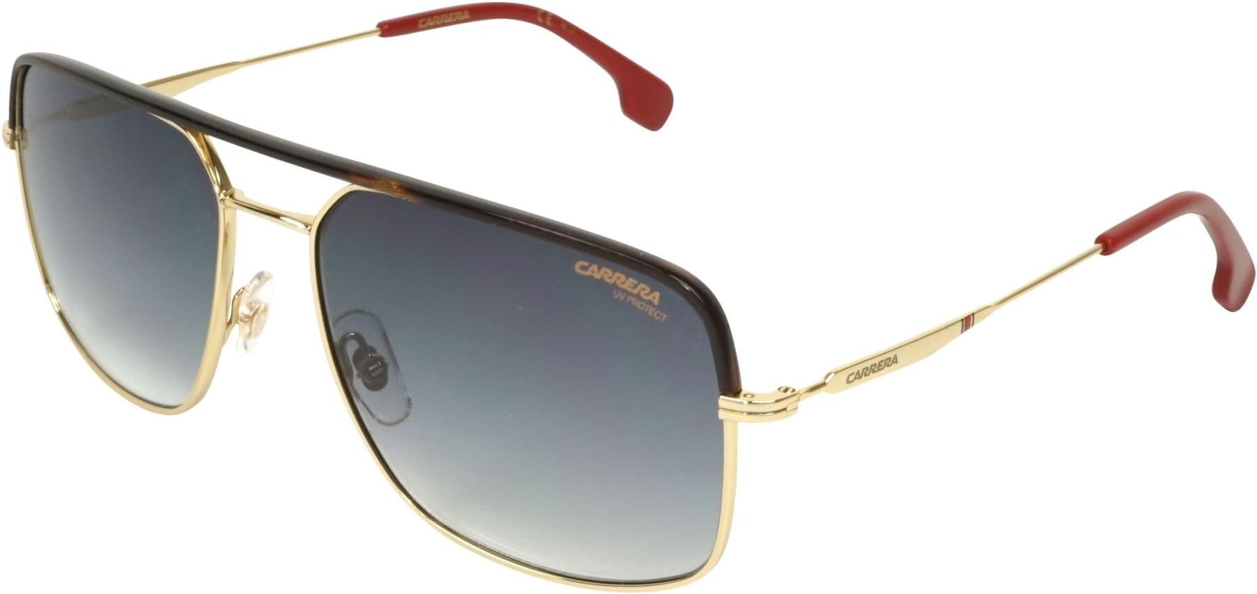 Mens 152/S Rectangular Sunglasses
