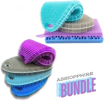 Sponges + Ovals_Bundle
