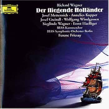 Richard Wagner Der fliegende Holländer 0190295817442.jpg