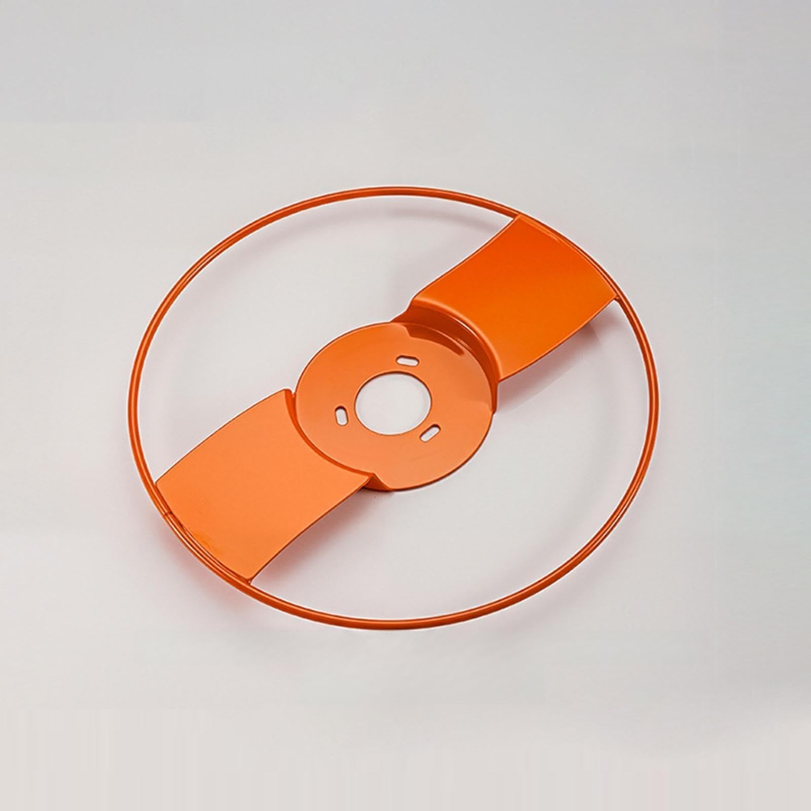 TRENDIVIBE Grass Trimmer Head Lid Equipment String Trimmer Cover for Park Backyard Yard Small| Trimmer Head | Grass Cutter Line | Brush Cutter Blade-image-23
