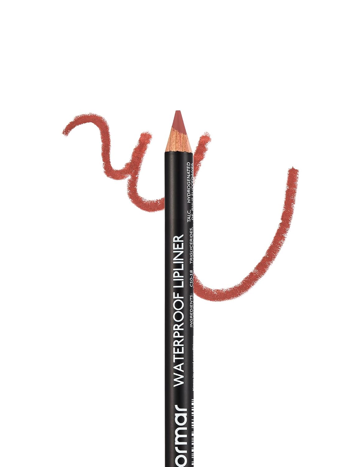 Water-Resistant Lip Liner by Flormar Lebanon image 3