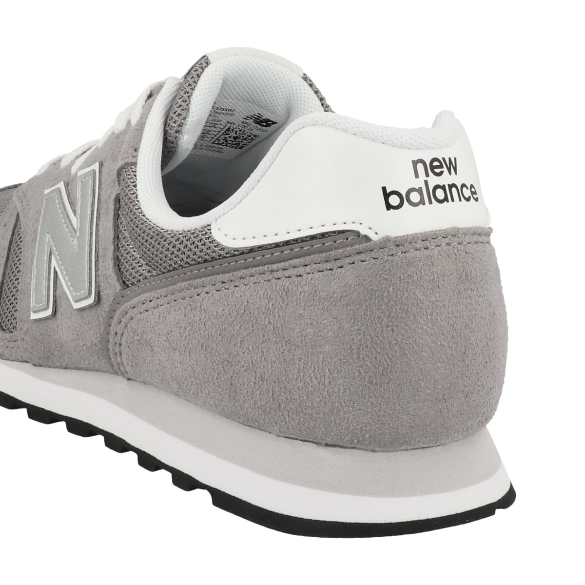 NEW BALANCE Zapatillas clásicas para hombre