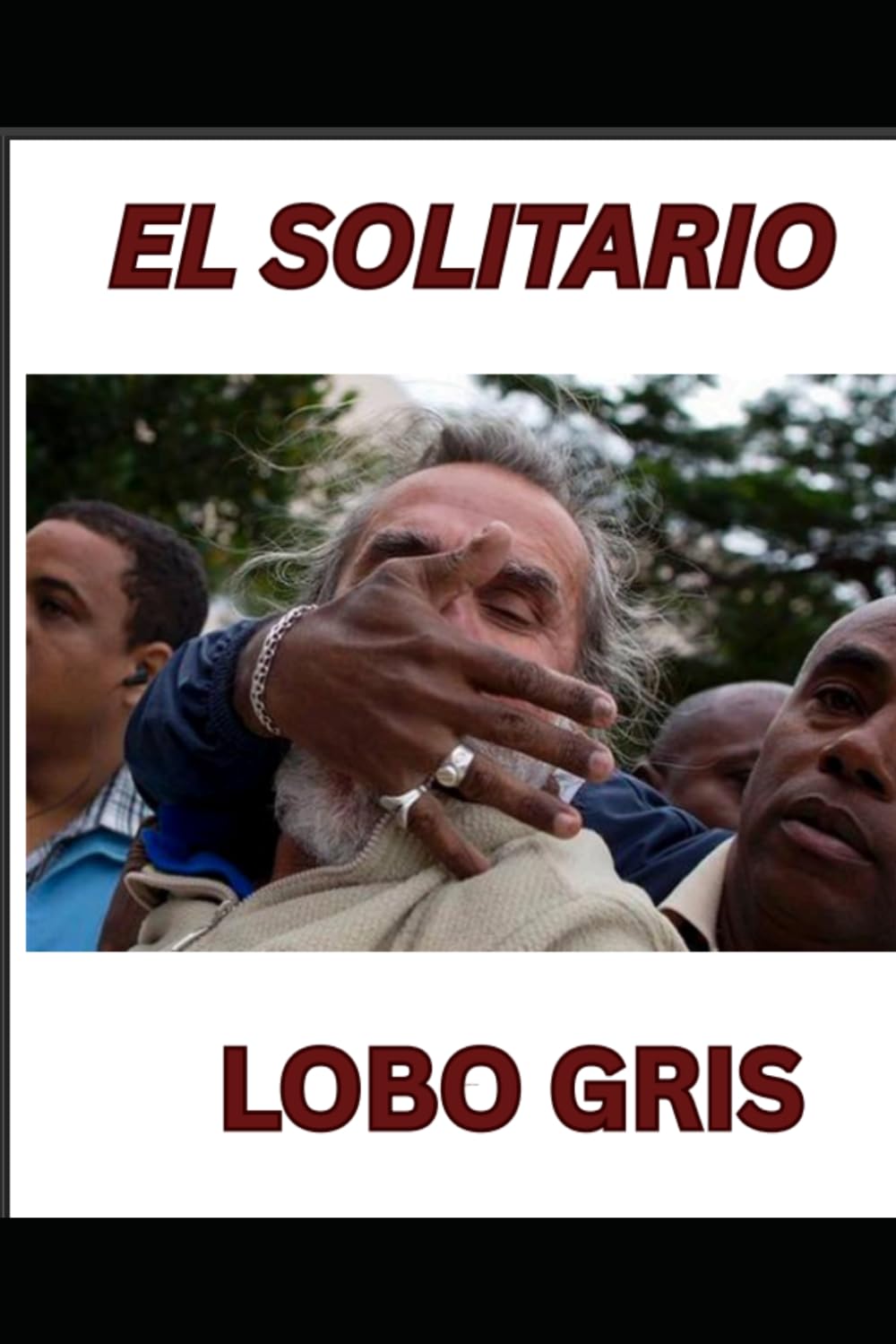 EL SOLITARIO LOBO GRIS 3RA PARTE: 3RA PARTE