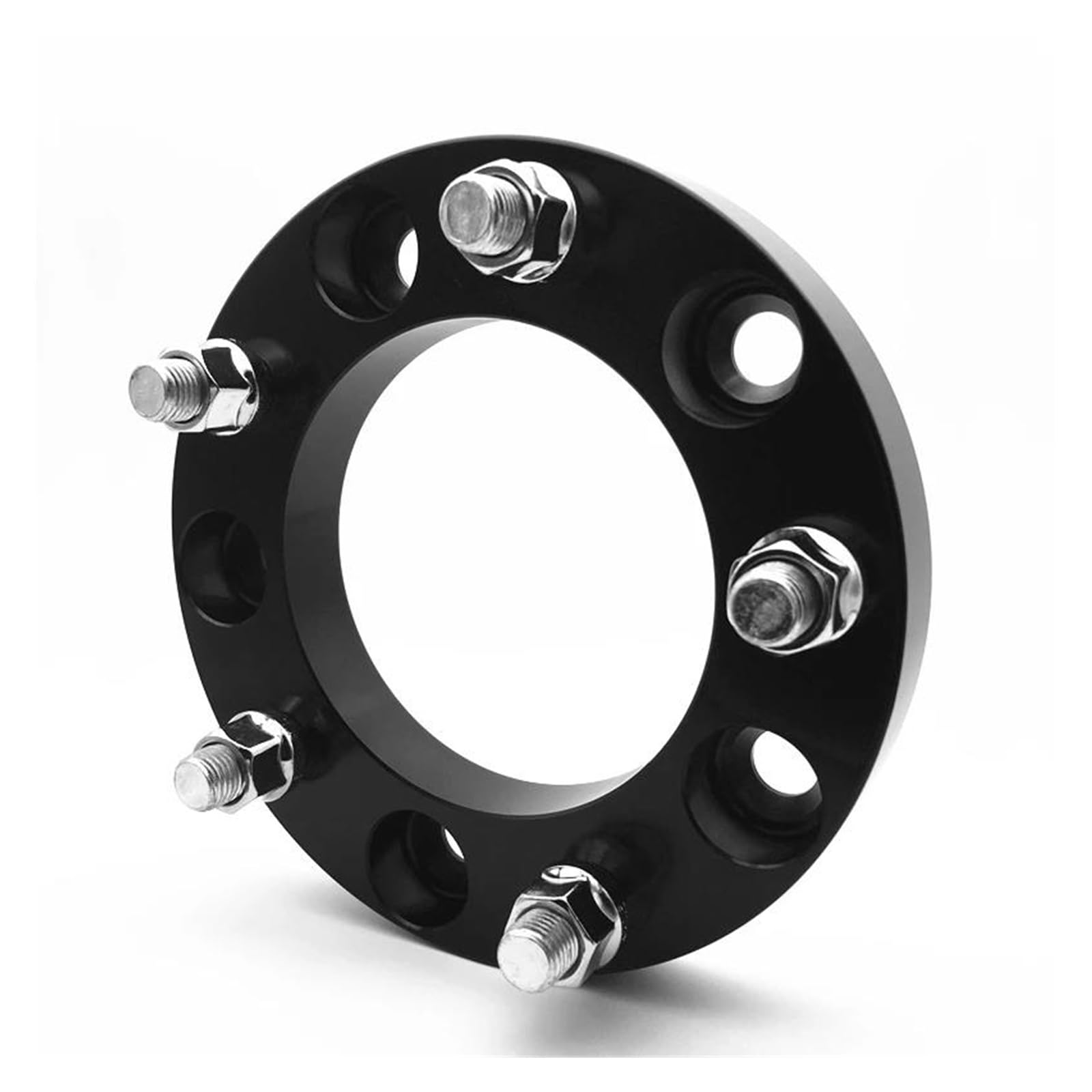 Espaciadores y calzas de Rueda para Suzuki Jimny Sorento (30mm/Negro)