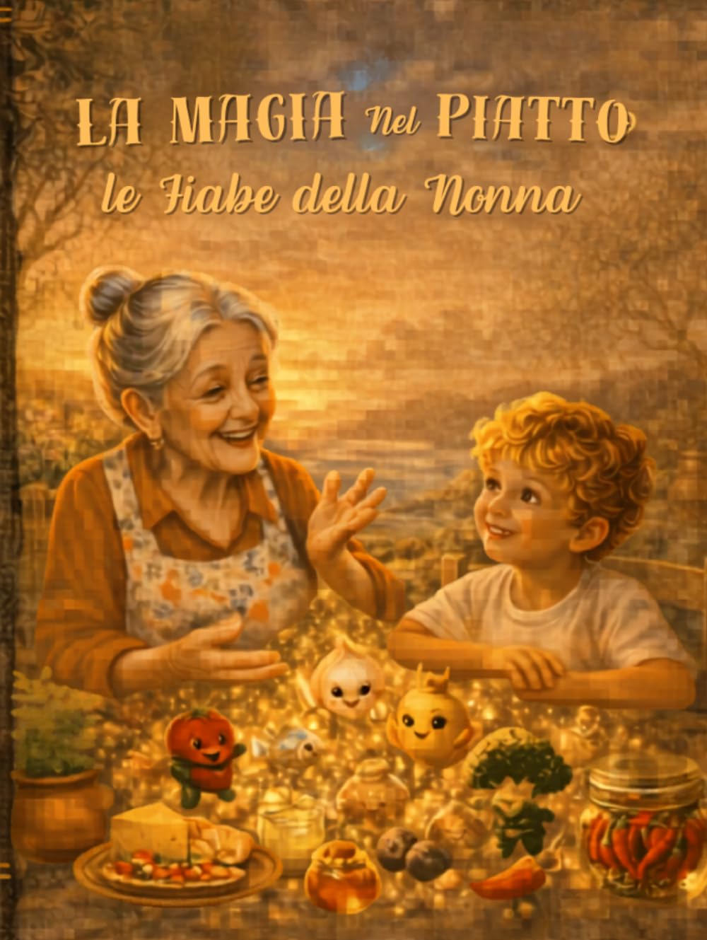 le Fiabe della Nonna