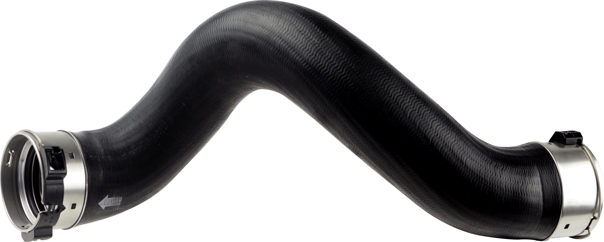 Gates 09-0432 Flessibile Aria Alimentazione-image