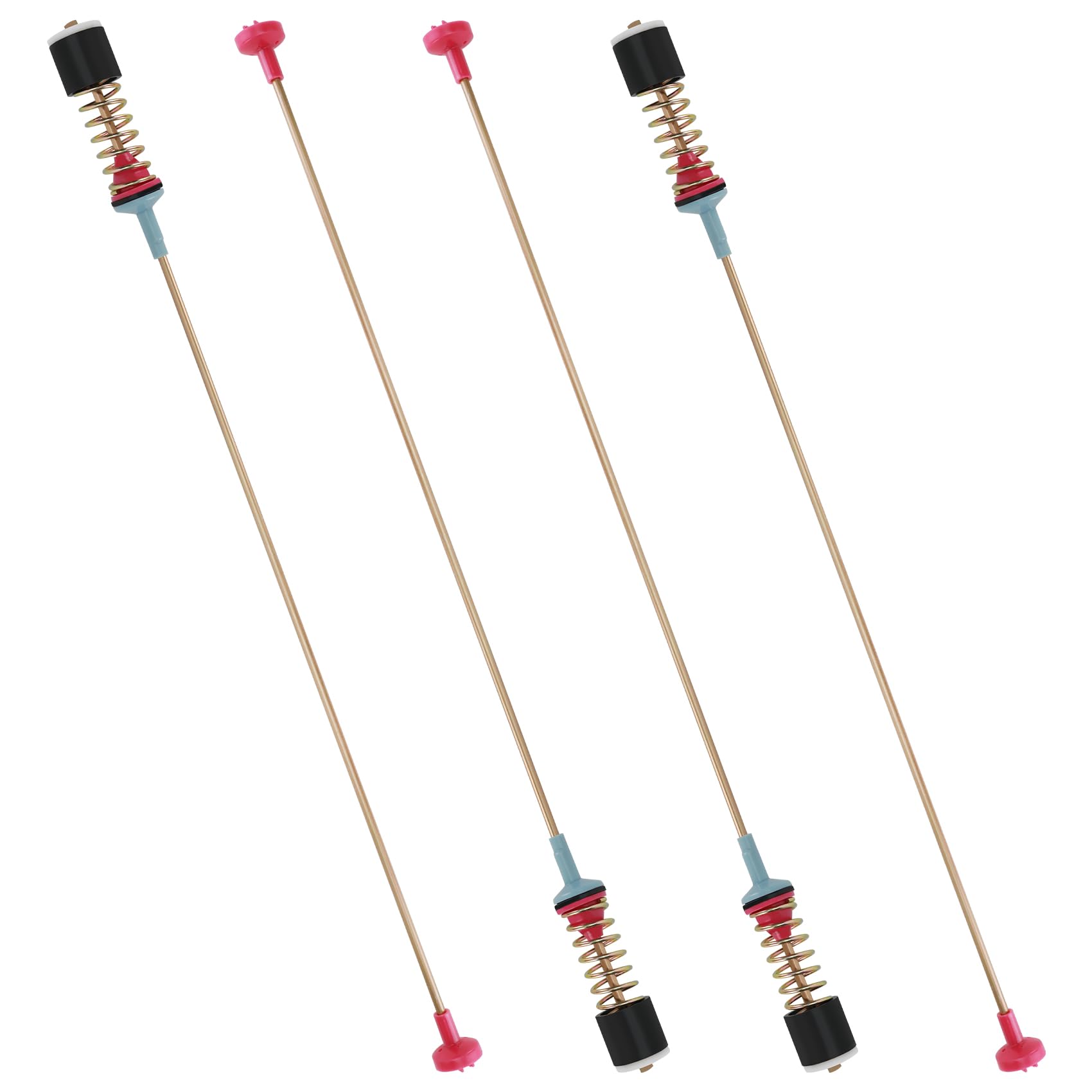 DC97-18610F WA50M7450AW/A4 Washer Suspension Rods Kit Compatible
