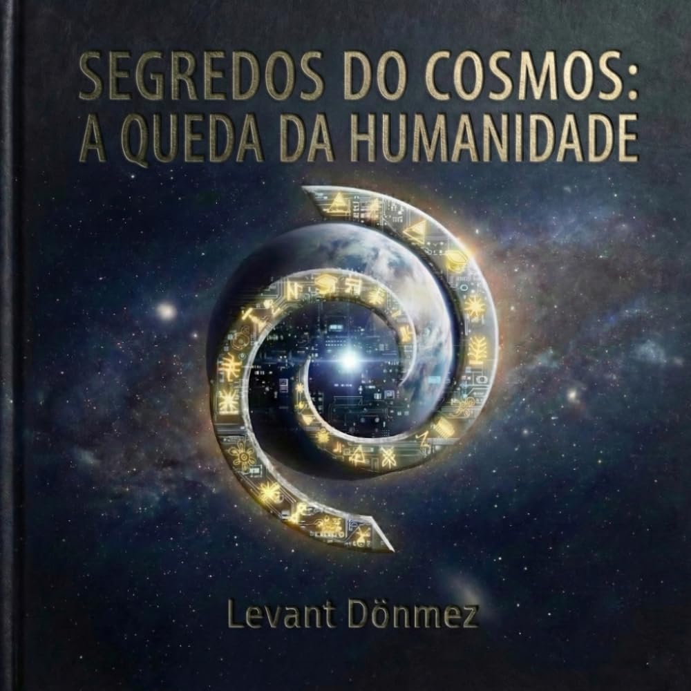 SEGREDOS DO COSMOS: A QUEDA DA HUMANIDADE