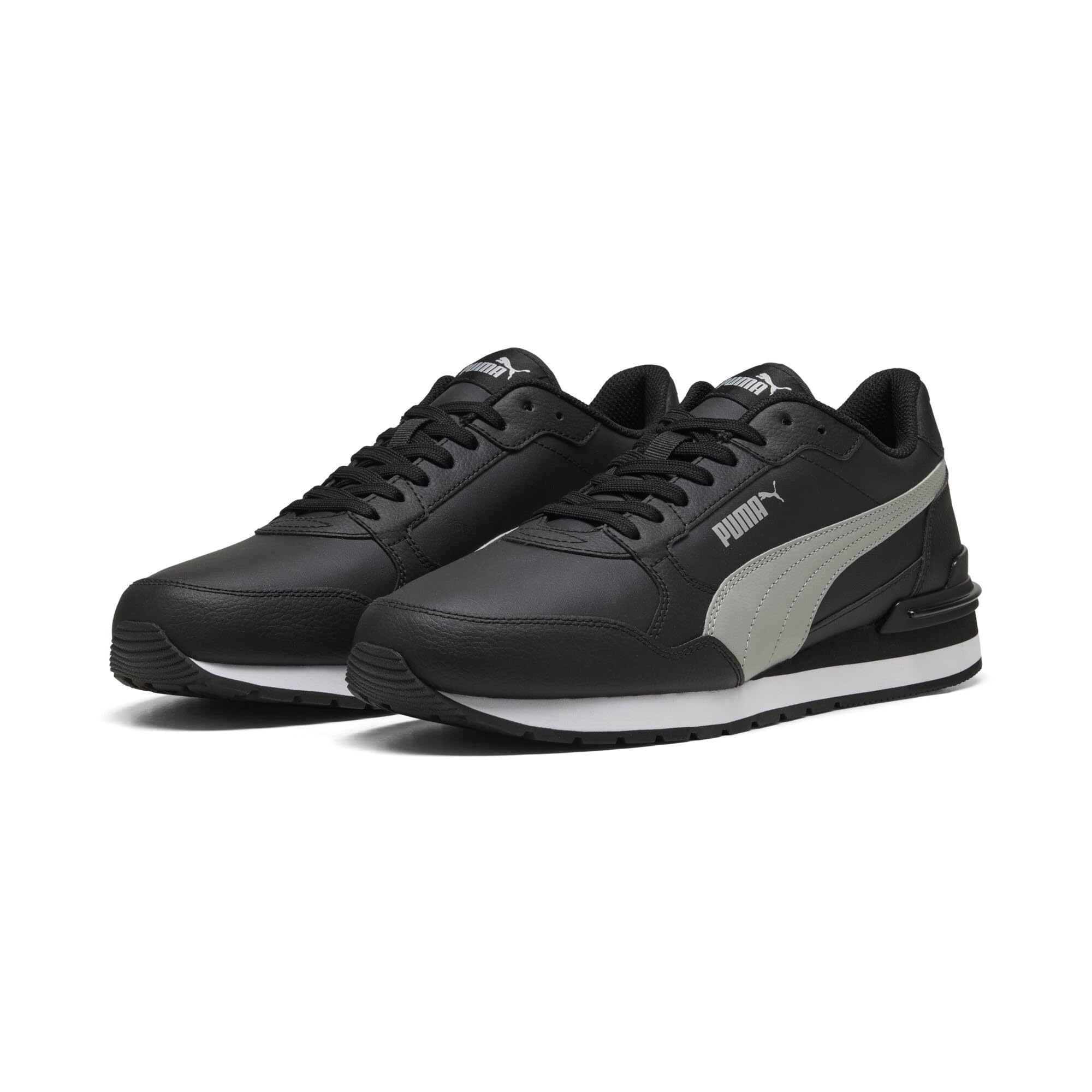 Puma Unisex St Runner V4 L Sneaker