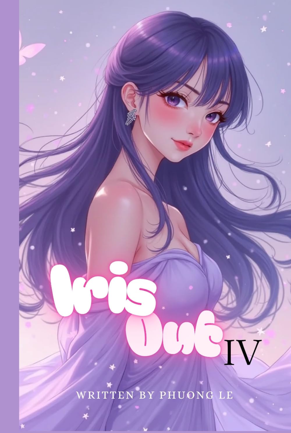 Iris Out IV