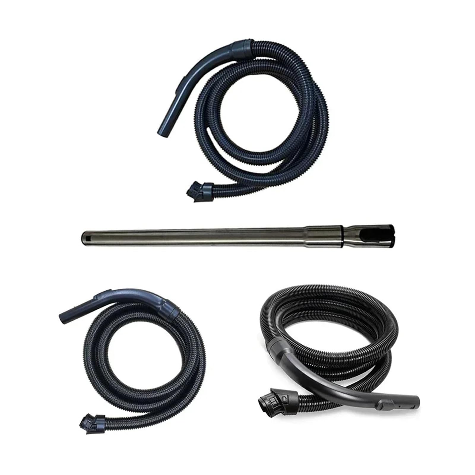 Tubo for Aspirapolvere, Compatibile con Parti Miele, C1 C2 C3 C4