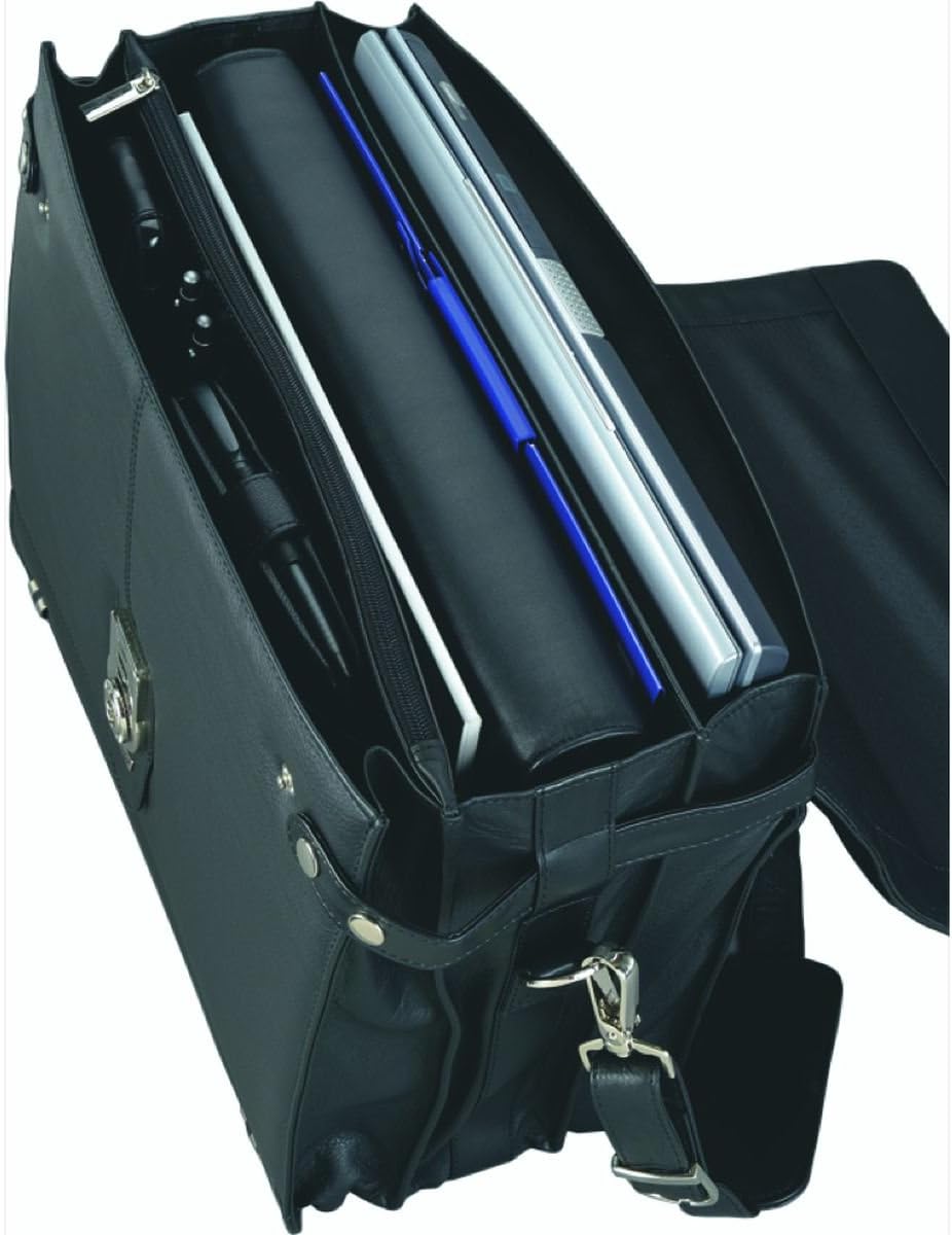 ALASSIO Briefcase