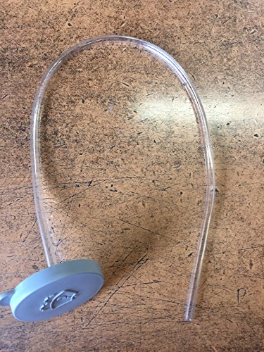 Genuine Nissan Parts 28913-9HS0A Windshield Washer Tank Cap