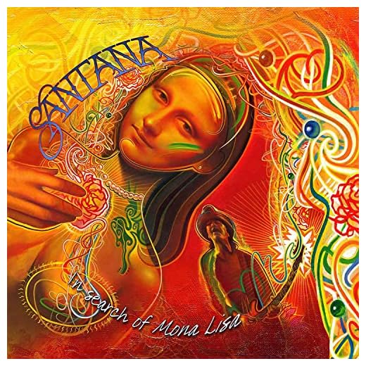 In Search Of Mona Lisa [Vinilo]