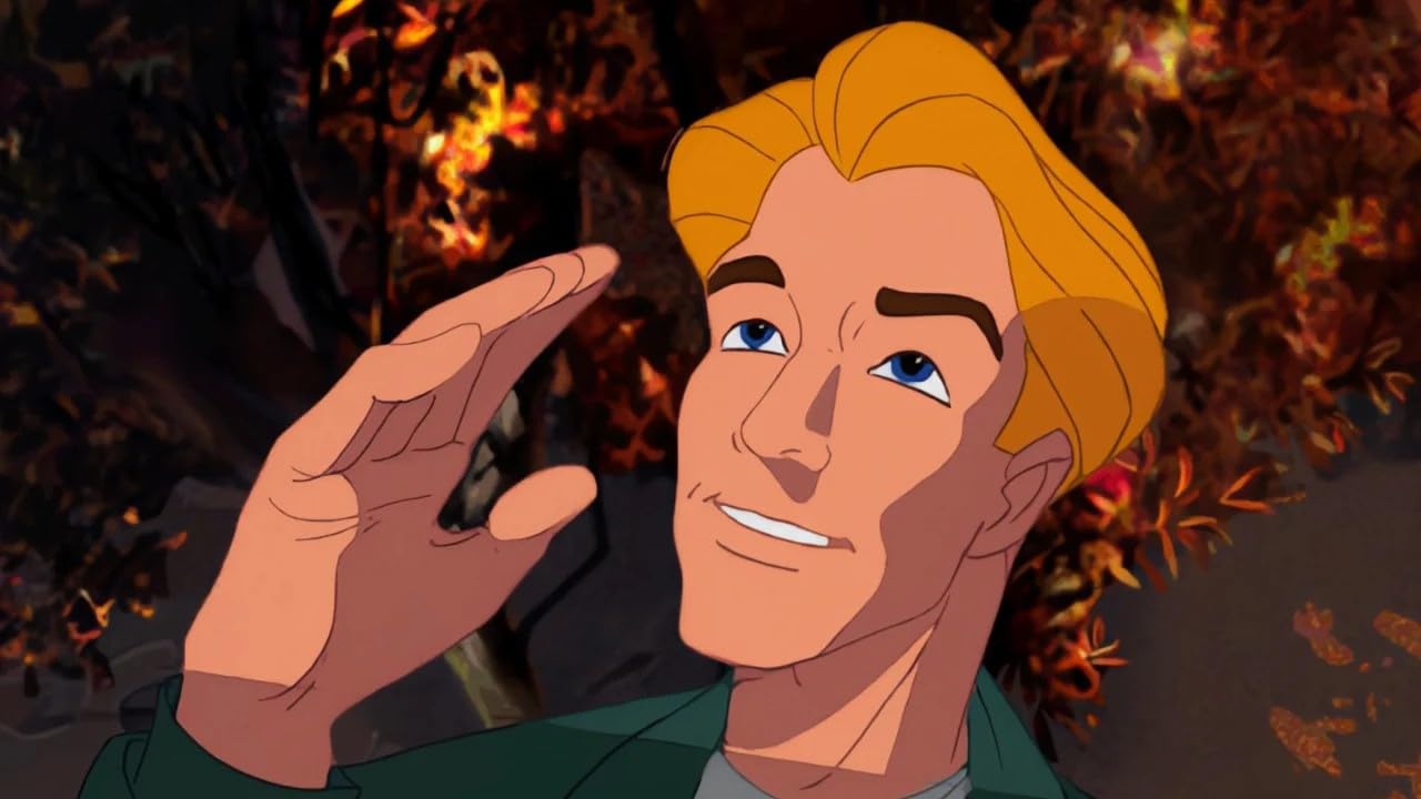 Broken Sword-Shadow Of The Templariusze: Reforged na Playstation 5