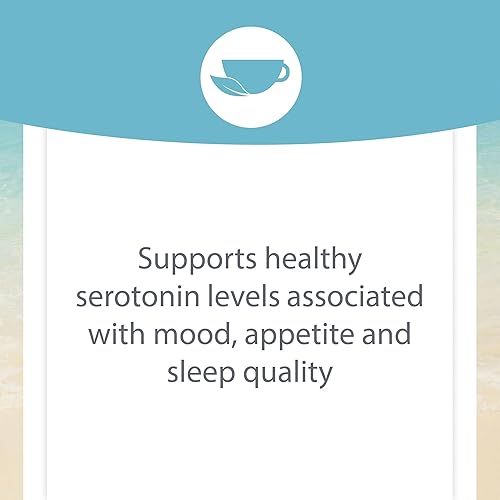 Miniatura 6 de Natural Factors, Stress-Relax 5-HTP 100 mg, suplemento de grado farmacéutico, apoya el sueño y el bienestar emocional, 120 unidades (paquete de 1)