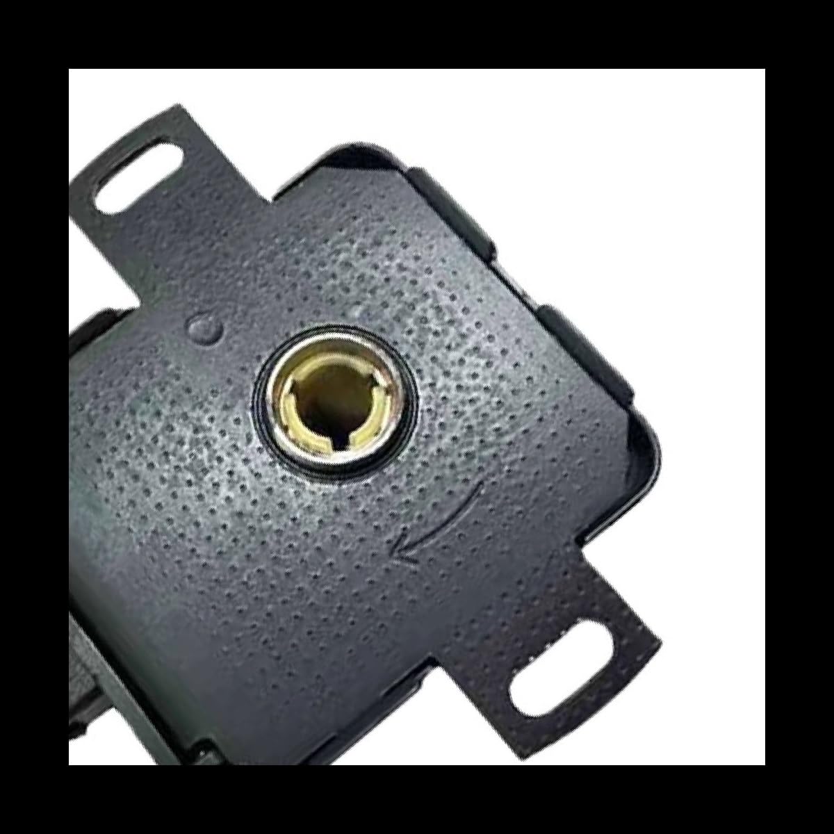 Amazon.co.jp: 車のスロットルセンサー 自動車部品スロットル位置