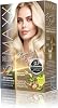 1 BOX (2 X 50 ML) WITH MAXX DELUXE BEAUTY EXPERT HAIR COLOR (KERATIN) (Platinum Yellow 0.1)