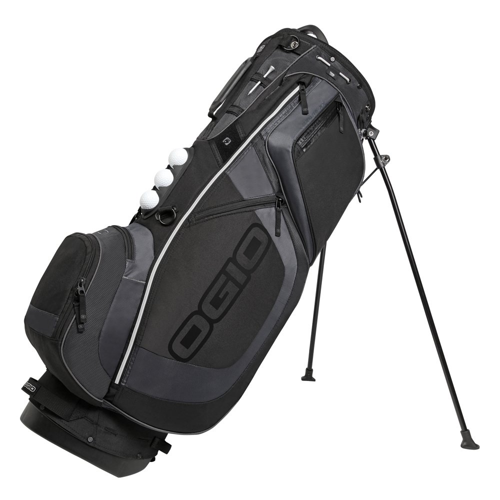 Ogio Men's Ozone XX Stand Bag, Diesel, 36-Inch : Amazon.ca