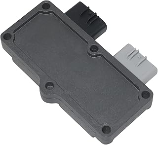 RatscH Motorcycle Voltage Regulator Rectifier Compatible With Yamaha F125 F130 VF115 LF115 FL115 6EK-81960-00 6EK-81960-02 6EK-81960-10 Accessories