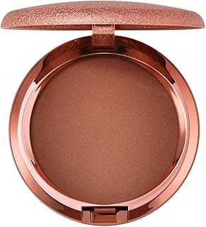 Mac Skinfinish Sunstruck Matte Bronzer Matte ...