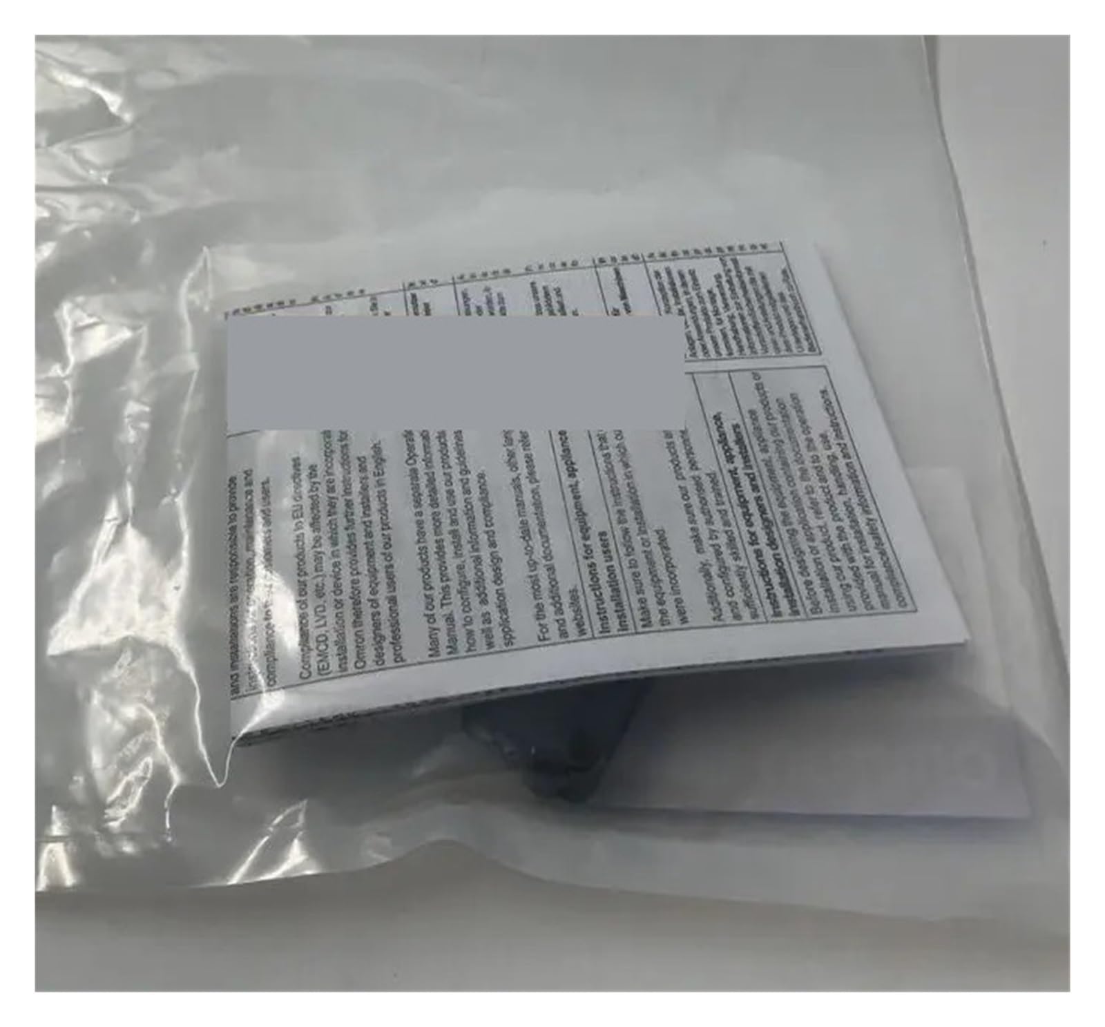 JJKKOZVQF 1PCS E3Z-LR86 Photoelectric Switch