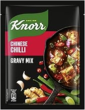 Knorr Gravy Mix Chinese Chilli 51 Gm