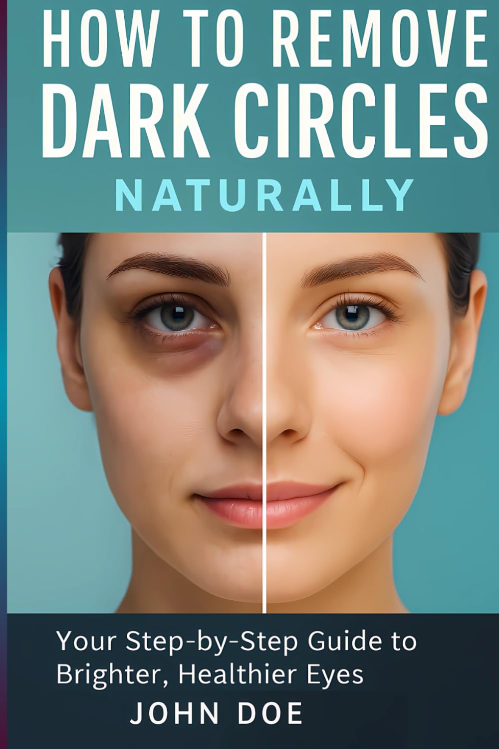How To Remove Dark Circles Naturally: Your Step-by-Step Guide to Brighter, Healthier Eyes, Simple Remedies, Skincare Routines, and Lifestyle