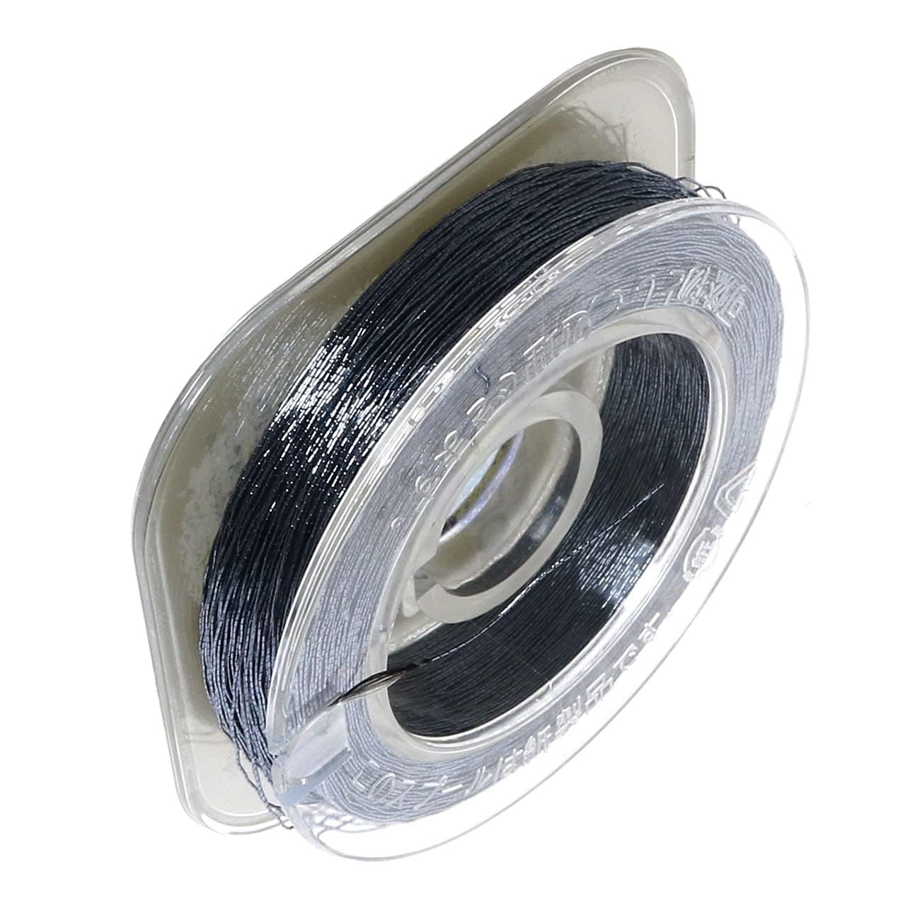 Zalati Ligne De Guidage Pour Canne à Pêche – Fil Tressé 50 M, Métal Durable, Pour Anneaux De Guidage