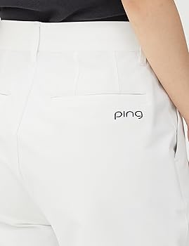 Amazon | [ピン アパレル] レディース ショートパンツ (クロス