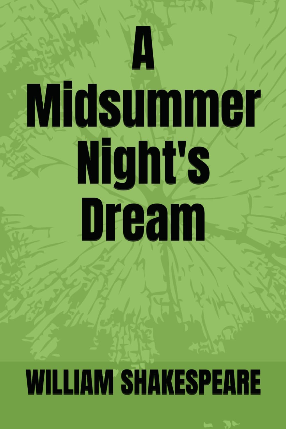 A Midsummer Night's Dream