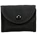 Uncle Mike's Sentinel Molded Nylon Double Latex Glove Holder, Black