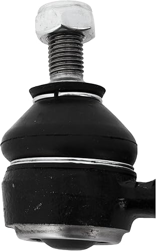 Miniatura 8 de Garage-Pro Conjunto de barra de acoplamiento delantera del lado del pasajero compatible con BMW Z4 2003-2006, 330i 2001-2006, 1999-2000 323i,