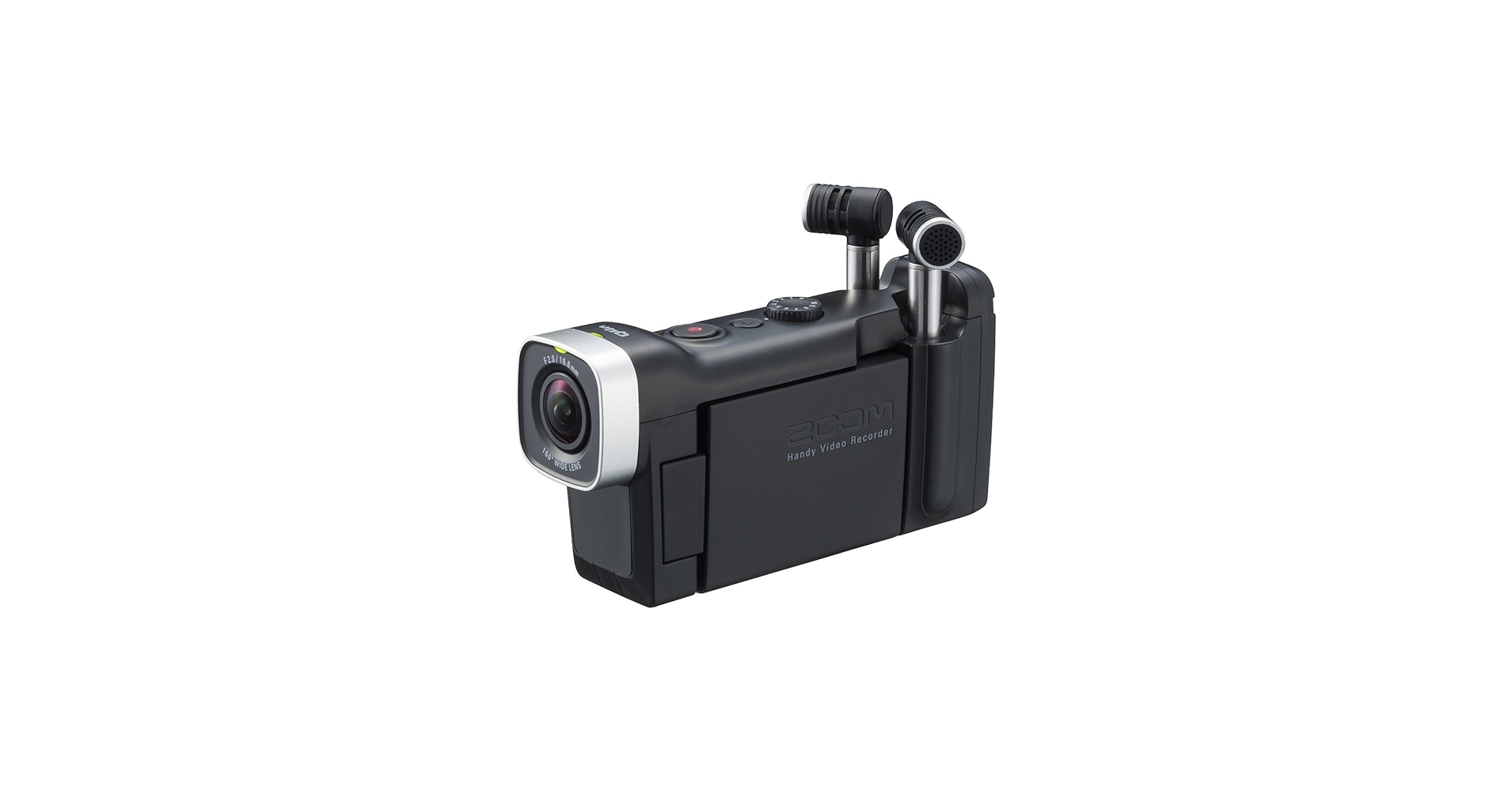 zoom q4n Amazon.com: Zoom Q4n Handy Video Recorder : Electronics