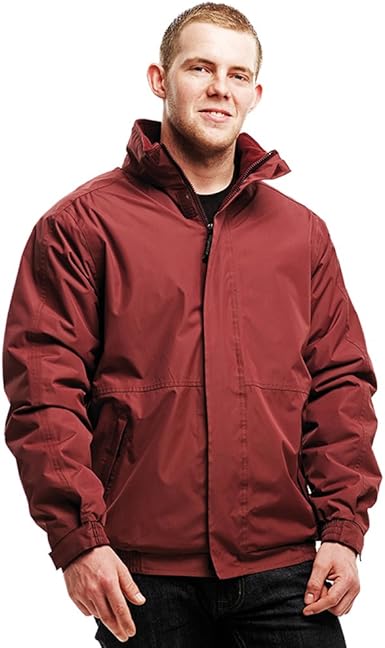 rg045 dover jacket