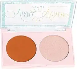 Vivai Iluminador+bronzer Viva Verao Cor 1 1074.1.1