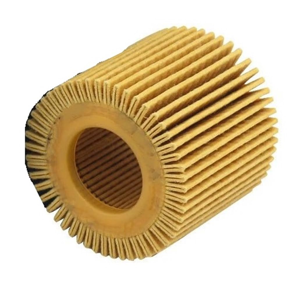 Filtros Combustible Filtro De Aceite Para Coche 04152YZZA6 Para Corolla 2.0 Para ZRE143 Para 3ZR-FBE Para Prius Para Híbrido Para Auris 1.8