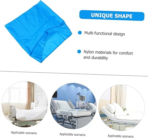 Miniatura 5 de Almohadilla móvil de elevación para pacientes con discapacidad Almohadilla móvil Almohadilla de giro para pacientes Cojín deslizante para pacientes